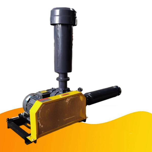 Innovations in pneumatic conveying technology for increased efficiency in manufacturing operations
