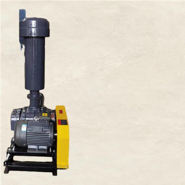 Furcooyin ee Blowers taas oo Roots ku jiray Belt-Driven