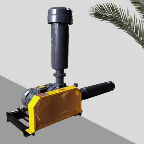 Exploring the range of services offered by a pneumatic conveying system supplier