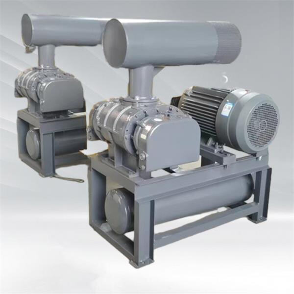 The Advantages of Pneumatic Conveying Systems