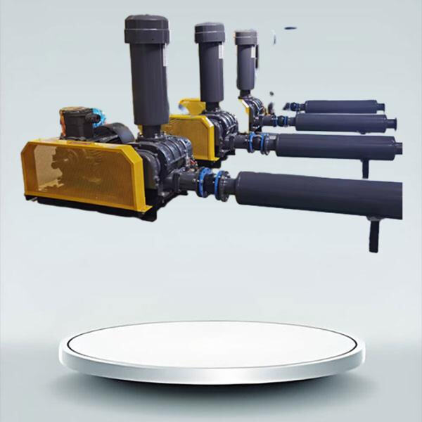 Minimize downtime with a durable cement rotary feeder