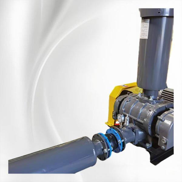 Customizable solutions for industrial air flow needs from top manufacturers