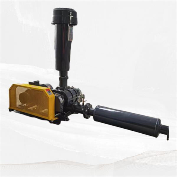 The Versatility of a Rotating Feeder in Different Industries