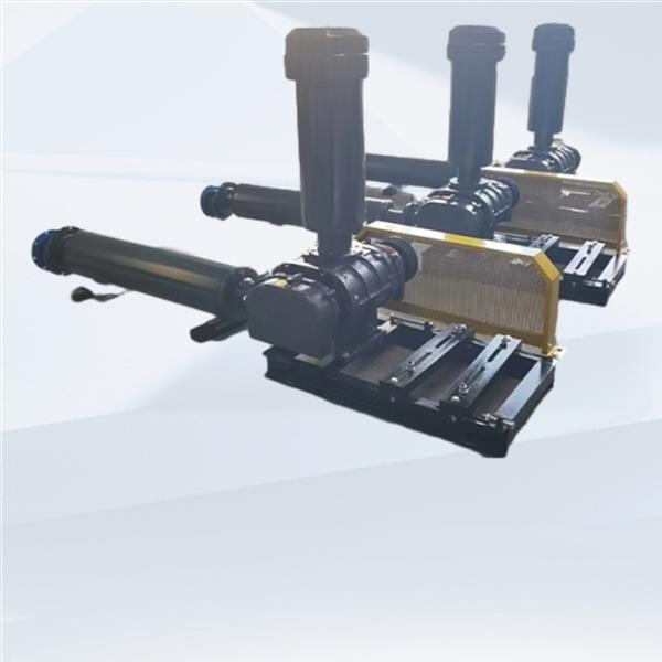 Common Challenges and Solutions in Lean Phase Pneumatic Conveying Systems