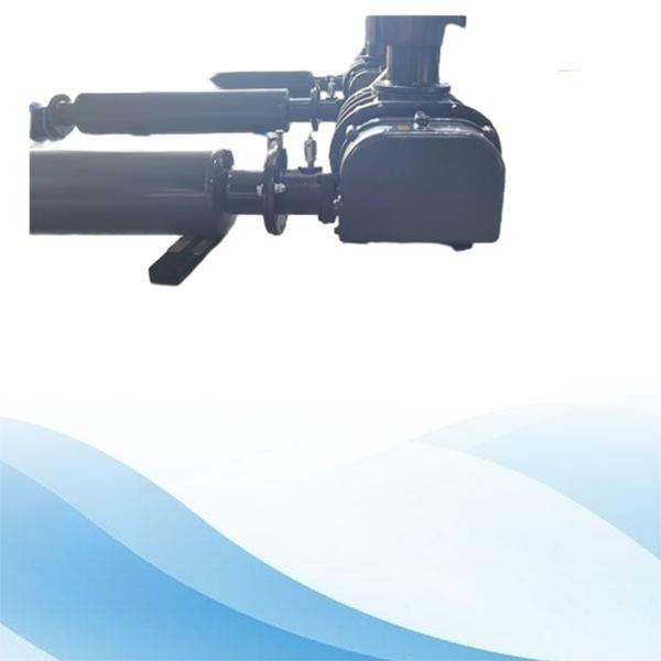 The benefits of using a vacuum conveying system in industrial settings