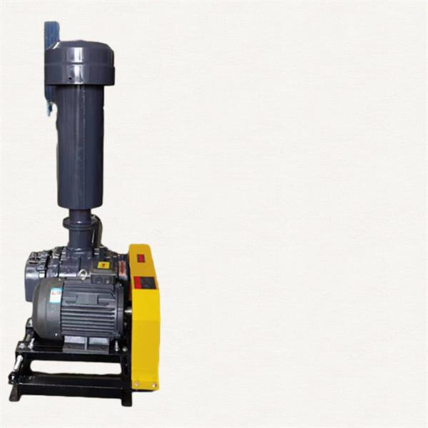 How to Select the Right High Pressure Roots Blower for Your Needs