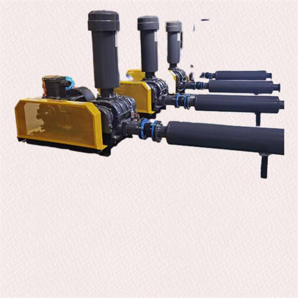 How Pneumatic Material Handling Systems Increase Productivity and Decrease Labor Costs
