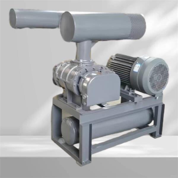 Key components and operation principles of dense phase pneumatic conveying
