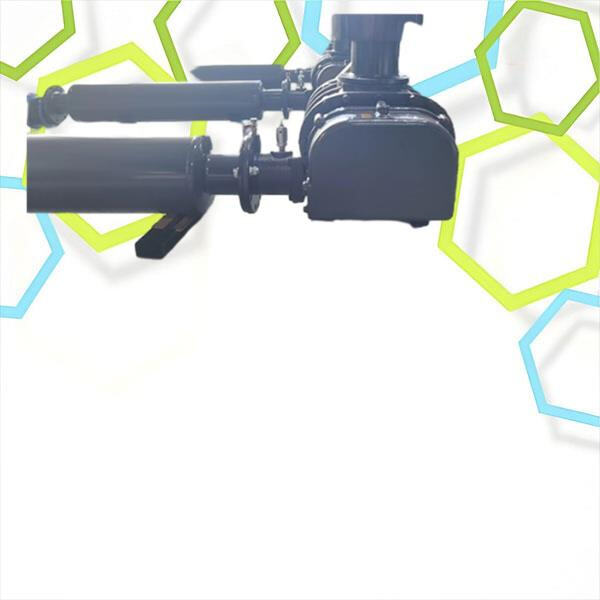 Exploring the Advantages of Using Rotary Feeders in Industrial Processes