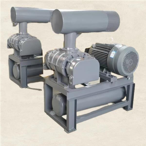 Choosing the right pneumatic conveying solution for your industry