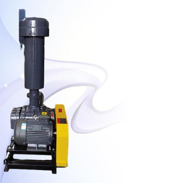 Comparing lobe roots blowers to other types of air compressors