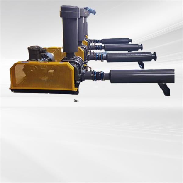 Maintenance tips for keeping your 3 lobe roots blower running smoothly