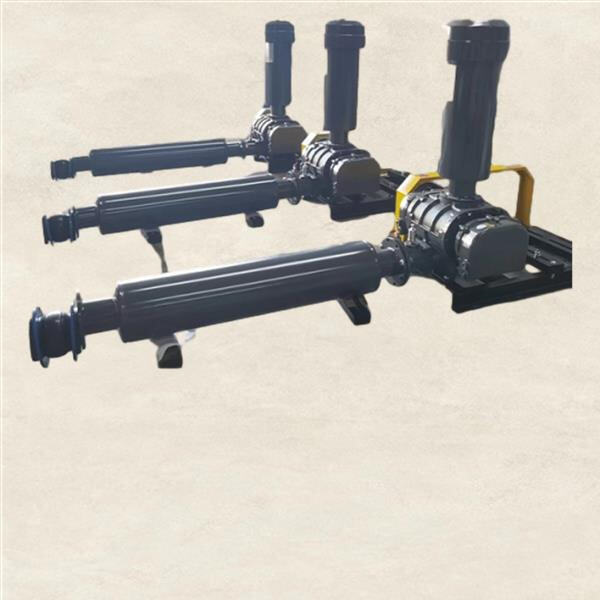 How pneumatic conveying systems improve efficiency in manufacturing