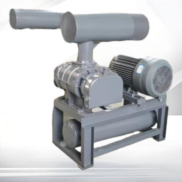 Key components of lean phase pneumatic conveying