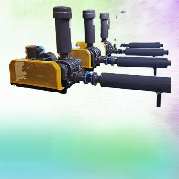 Maximize productivity with a vacuum conveying system for powder