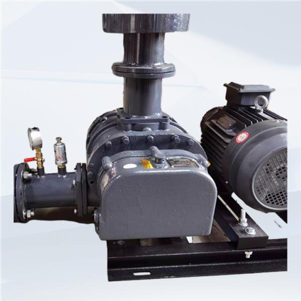 Innovations and advancements in rotary feeder manufacturing industry