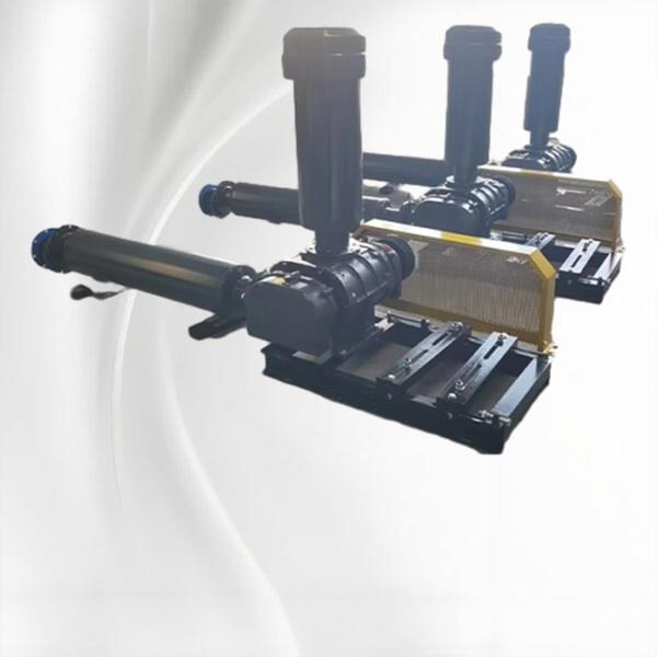 The role of air conveyance systems in enhancing supply chain managemen