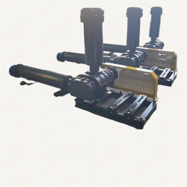 Choosing the Right Conveyor Blower for Your Industry