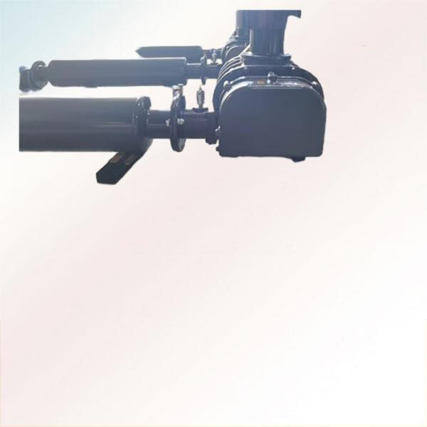 Maintain a healthy ecosystem for your aquatic life with a root blower