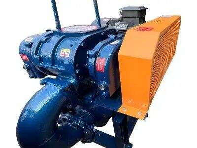 Top 6 Intensive Roots blower Manufacturers in Peru