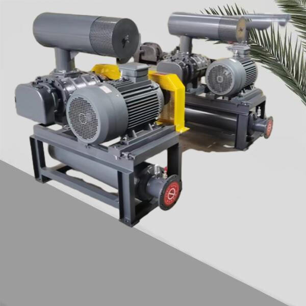 Maintenance Tips for Keeping Your Air Cooled Roots Blower Running Efficiently