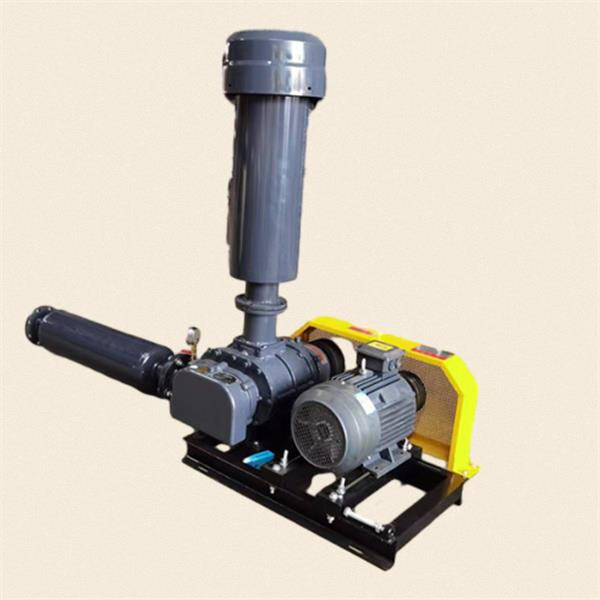 Benefits of using Dilute Phase Pneumatic Conveying in industrial applications