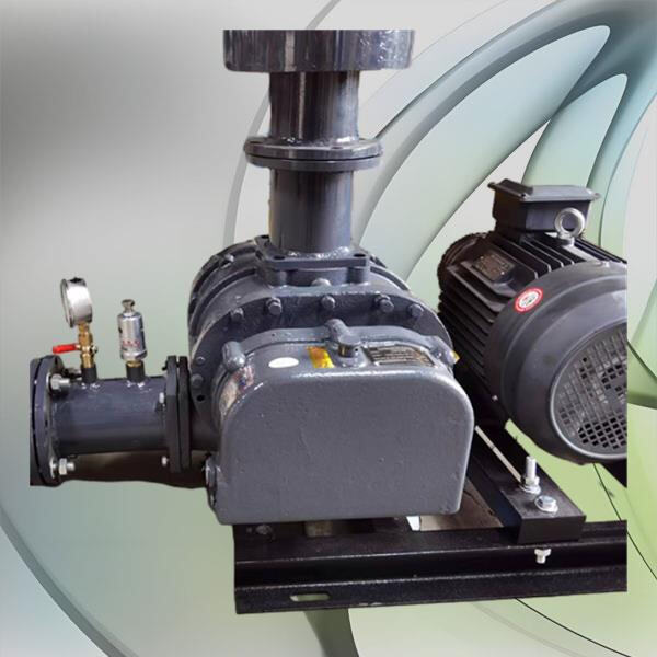Comparing Air Cooled Roots Blowers to Other Types of Industrial Blowers