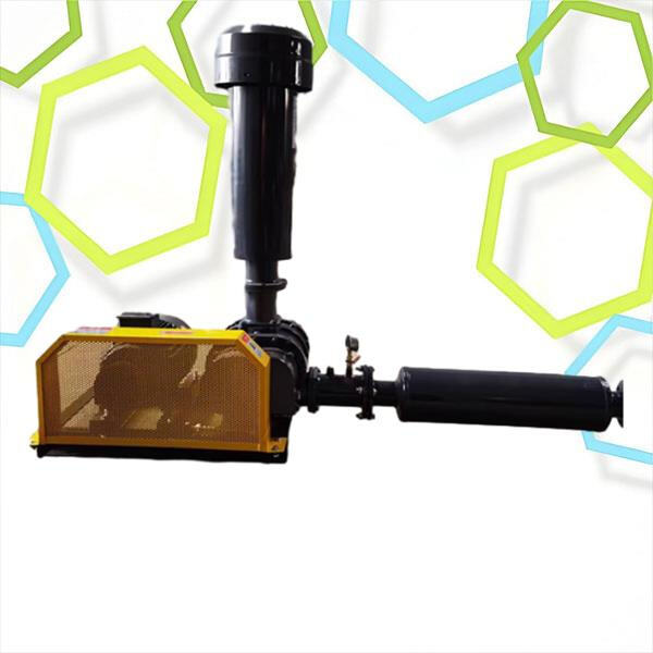 Upgrade Your Operations with a Used Roots Blower