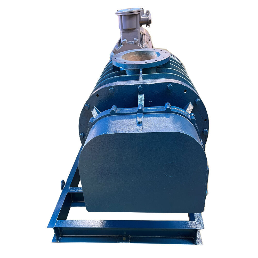 Innovation in Air Blowers