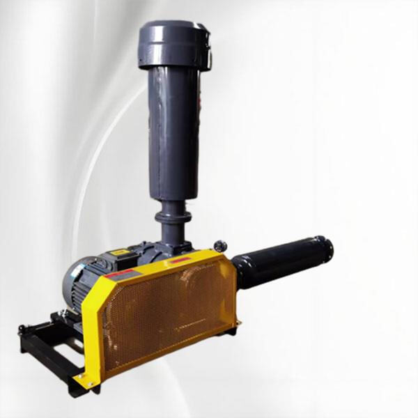 Improving material flow with cutting-edge dynamic air conveying systems