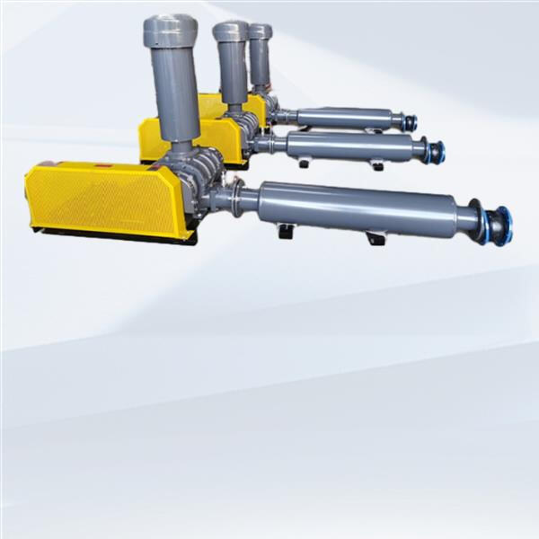 Designing a Customized Pneumatic Material Handling System for Your Business.