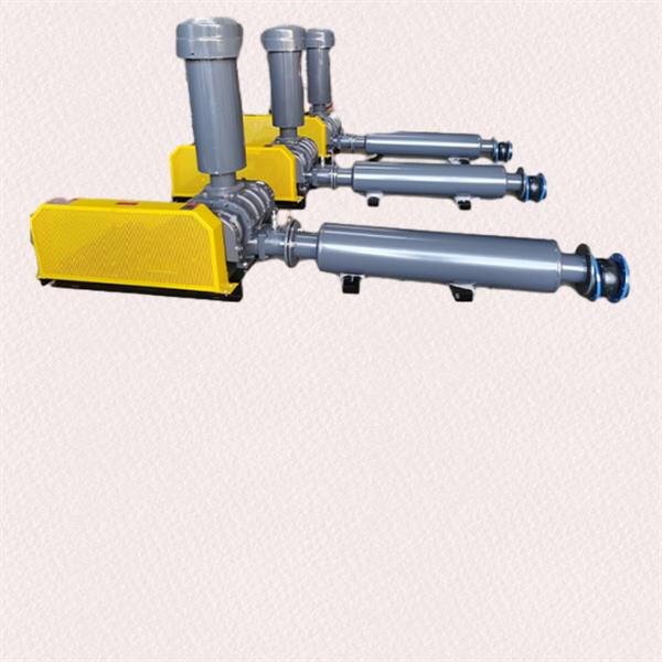 The Environmental Benefits of Industrial Air Conveying Systems