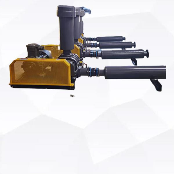 The Importance of Budgeting for Your Twin Lobe Blower Purchase