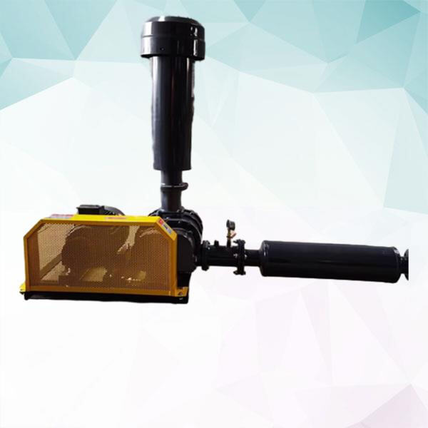 Enhancing Productivity with Dense Phase Pneumatic Conveyors in Material Handling Systems