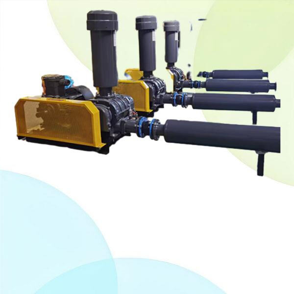 Why You Need an Air Conveyor Blower for Your Manufacturing Facility