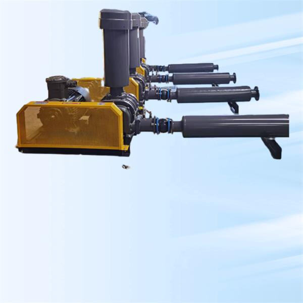 The advantages of working with a reputable pneumatic conveying system supplier