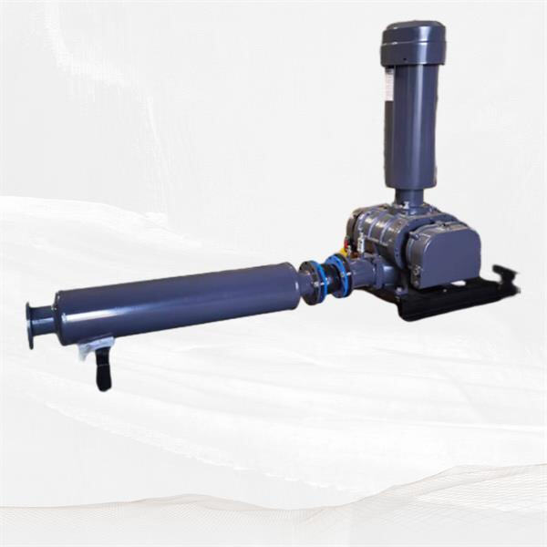 Roots Rotary Lobe Blower ရဲ့အသုံးပြုမှုများ