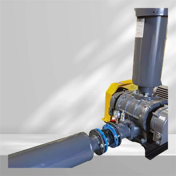 Maintenance tips for optimizing a dense phase pneumatic conveying system
