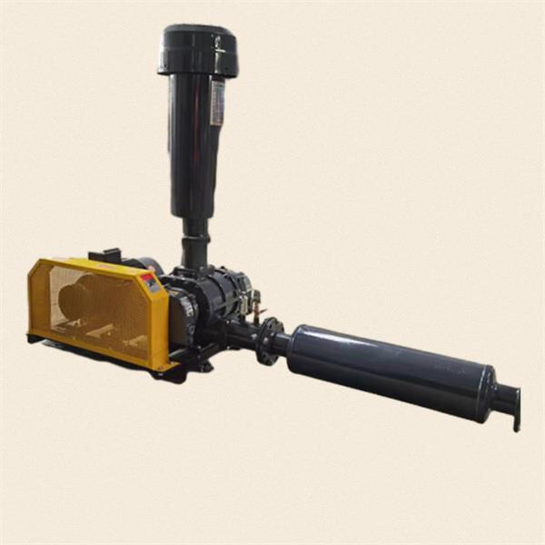 Choosing the right air blower for optimal water circulation in aquaculture settings