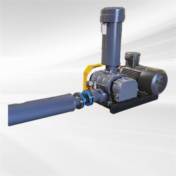 Applications de l'aspirateur Root dans les industries indiennes