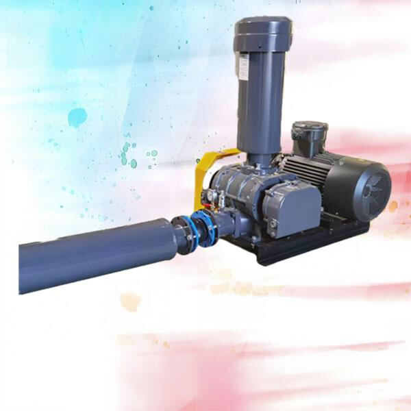 Tips for Optimizing Efficiency in Lean Phase Pneumatic Conveying