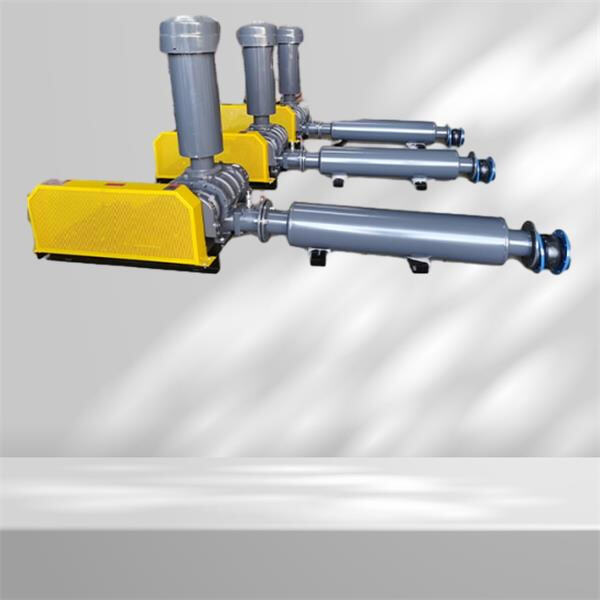 How to Maintain and Optimize Your Pneumatic Conveying Air Compressor