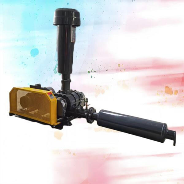 Common applications for dense phase pneumatic conveying