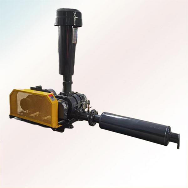The Key Features of a Pneumatic Feeding System