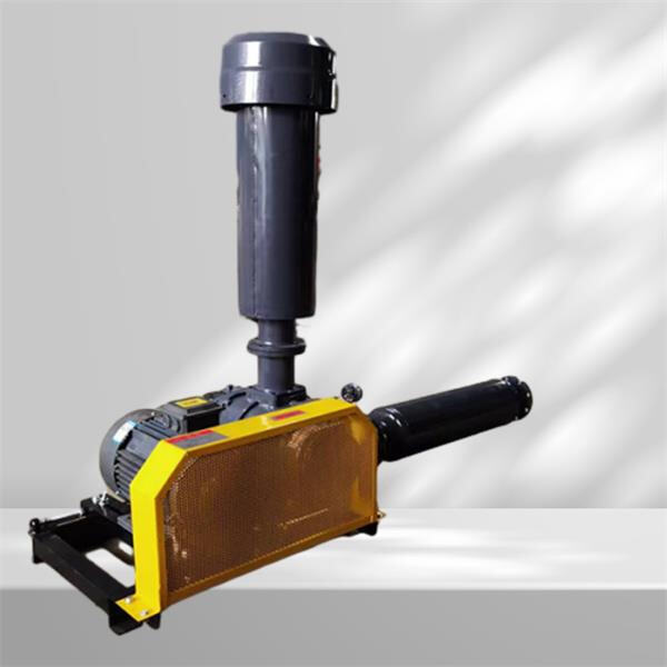 Choosing the right components for a pneumatic powder conveying system