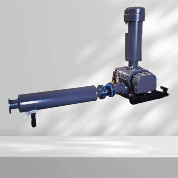 Creating a streamlined approach to material handling