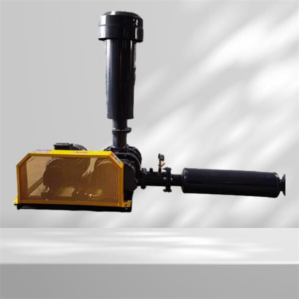 A cost-effective solution for grain transpor