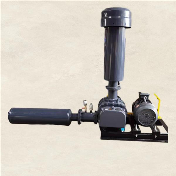 Pneumatic Conveying Systems Explained