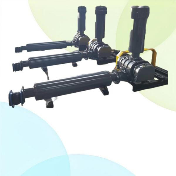 Troubleshooting Common Issues with Roots Vacuum Systems
