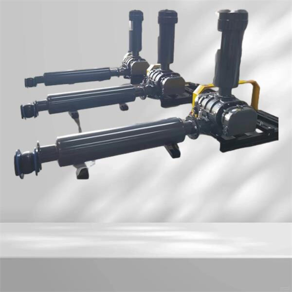 Pneumatic ash handling systems